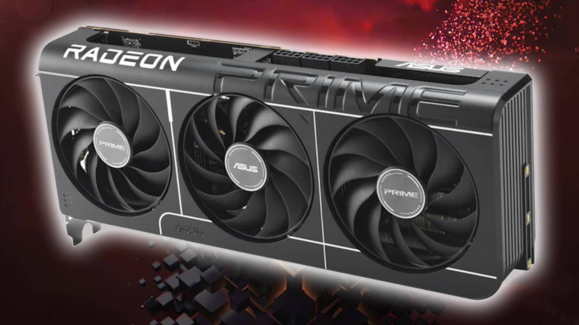 Le déclin des GPU AMD face à l'Écosystème GeForce