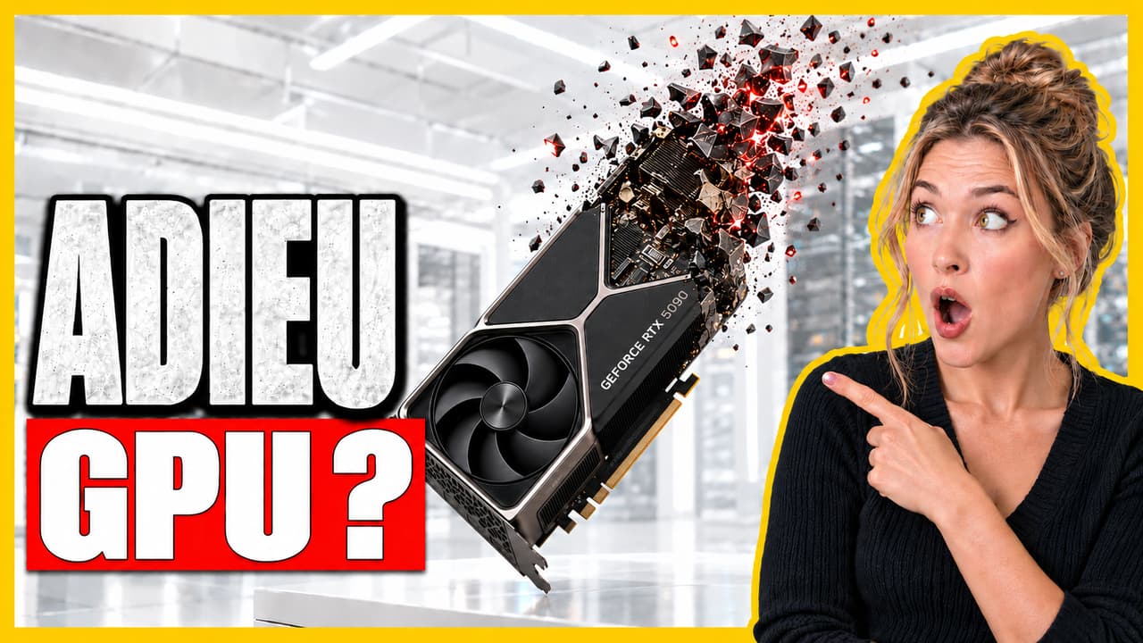 Le Japon prépare MONAKA : un CPU 3D de 144 cœurs conçu pour accélérer l’IA sans dépendre systématiquement d’un GPU NVIDIA.