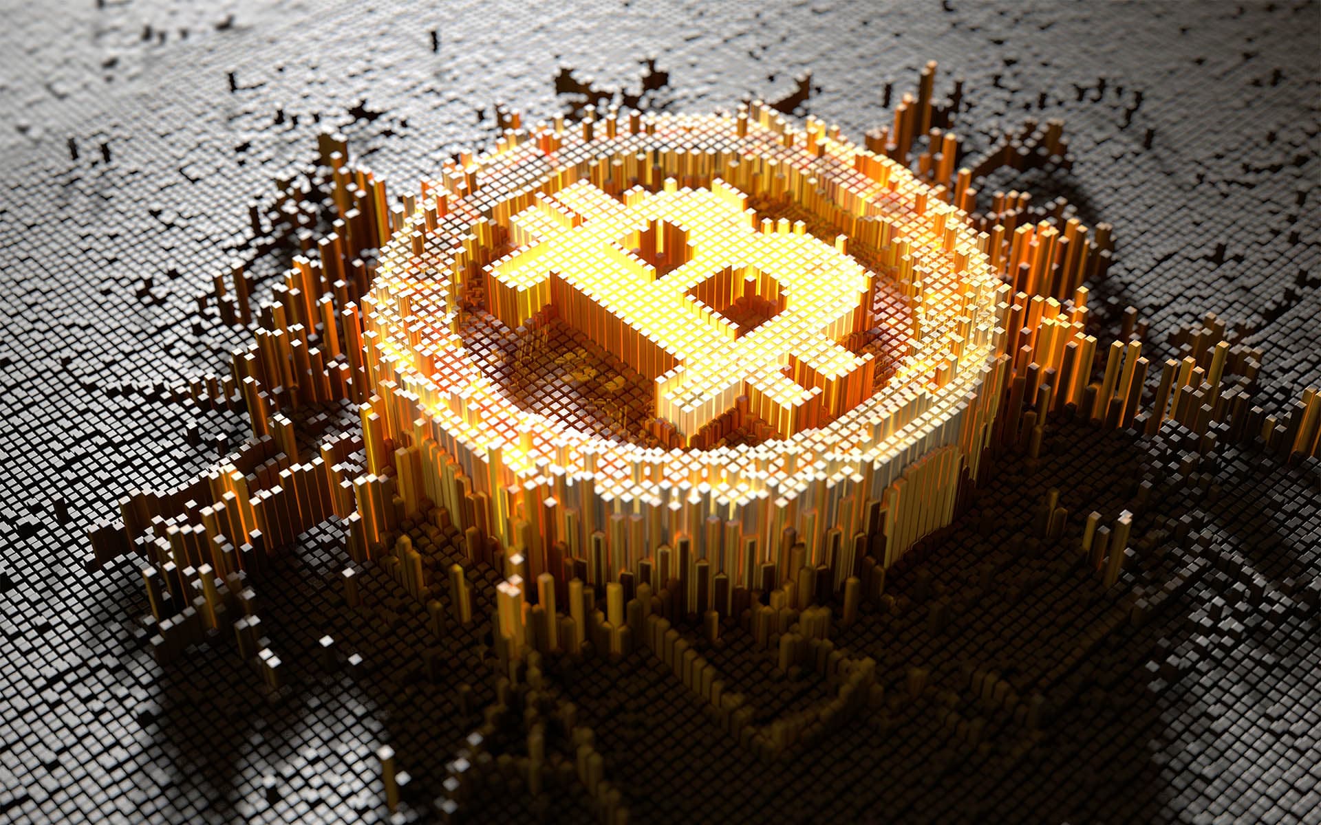 Créer un node Bitcoin Lightning Network