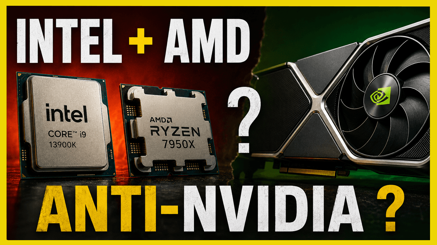 La Norme ACE et l'Alliance Intel-AMD