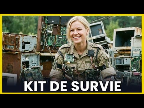 Erreur Fatale : MINER sans ces accessoires INDISPENSABLES !