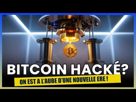 Le Mystère des 80 000 BTC: Un hack très sophistiqué est en cours sur BTC ?