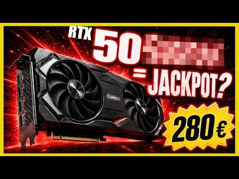 Minage GPU 2026 : la carte la plus rentable ? + Bons Plans