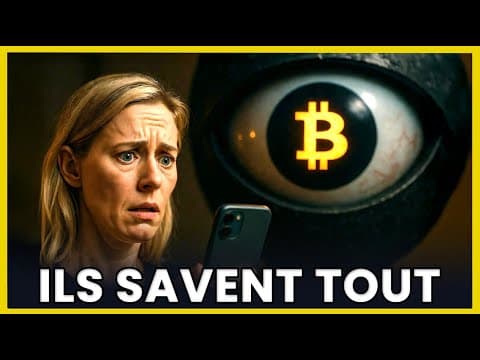 Comment rester ANONYME en CRYPTO ? Pourquoi les privacy coin pump ?
