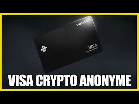CB anonyme , arnaque totale ou business sur votre privacy ?