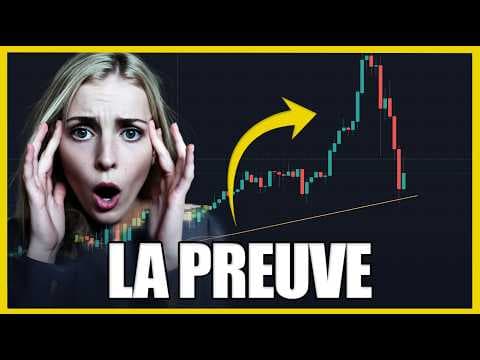 CASH IS KING : Pourquoi ils vendent tout (même l'Or !) et ca CRASHH !!