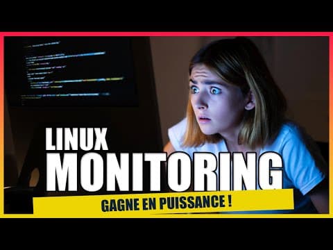 Le guide ultime du monitoring local sous Linux 🚀