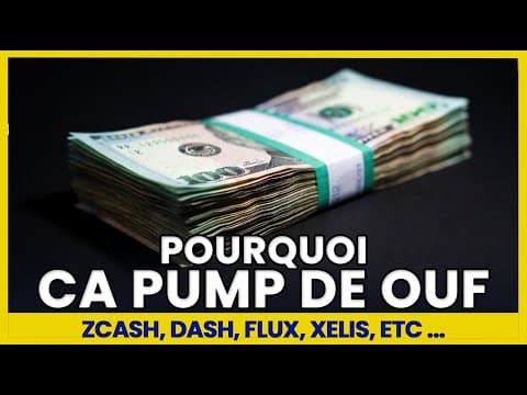 Pourquoi​‍​‌‍​‍‌ des ALT PUMP de OUF ? le secret des listing et des market maker