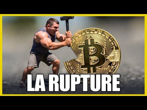 L'ALTSEASON EST MORTE. (Et ne reviendra pas comme avant) - Analyse stratégique Crypto
