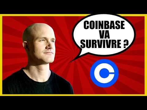 Le futur FTX ? des signes alarmants ! Coinbase Cache-t-il une Crise Majeure ?