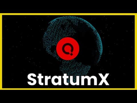 Enfin une nouveauté dans le mining ? Je t apprend a l utiliser