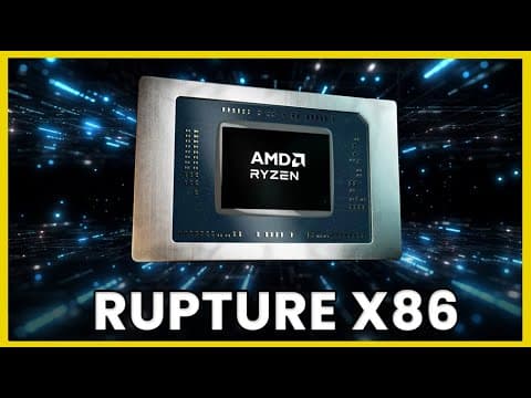 Nvidia en sueur : Le Ryzen AI 400 c’est une dinguerie, plus besoin de GPU !