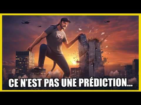 La dinguerie du moment : Le Rapport Doomsday. Je t'explique tout.