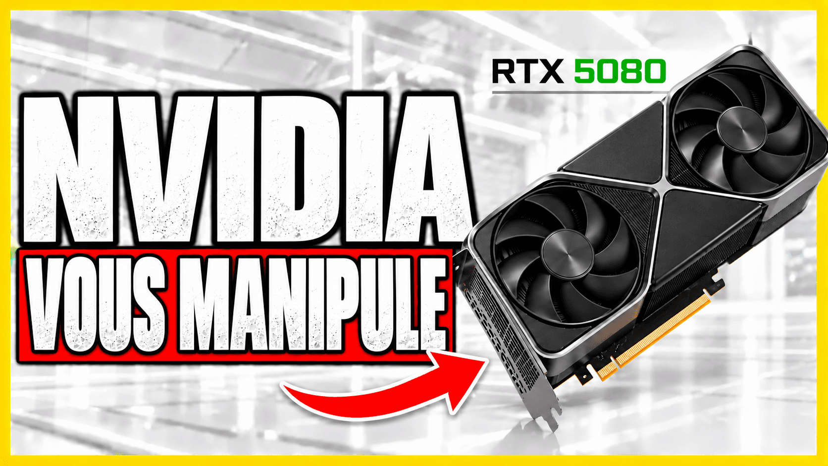 leaks sur la NVIDIA RTX 5080 24Go et arret de la 5090 leaks sur la NVIDIA RTX 5080 24Go et arret de la 5090