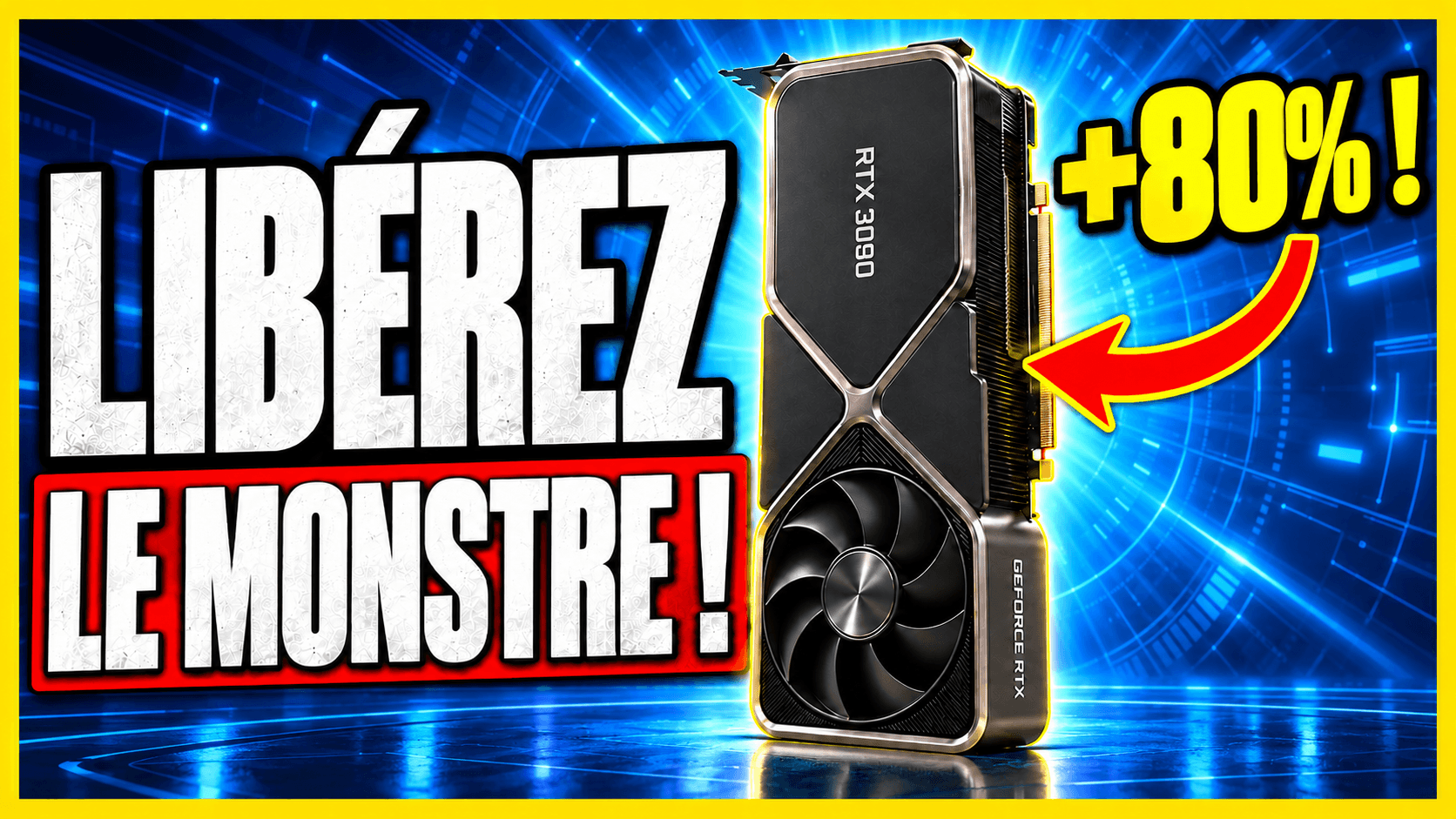 Comment débloquer les GPU RTX de nvidia pour l'IA ? Comment débloquer les GPU RTX de nvidia pour l'IA ?