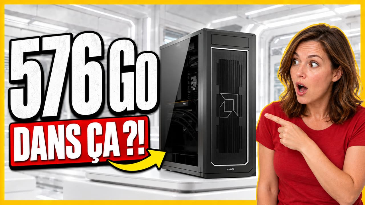 AMD Halo station specifications AMD Halo station specifications