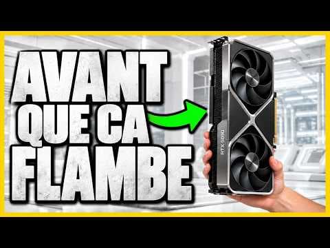 La PROCHAINE RUÉE VERS L’OR se CACHE DANS nos PC ?