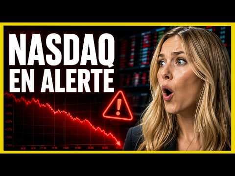 la PREUVE que BITCOIN va CRASH (MIAM, hâte d'acheter !)