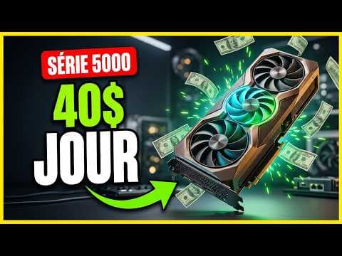 OÙ sera L’ARGENT DEMAIN ? Les INDICES sont DÉJÀ LÀ ! (Minage)
