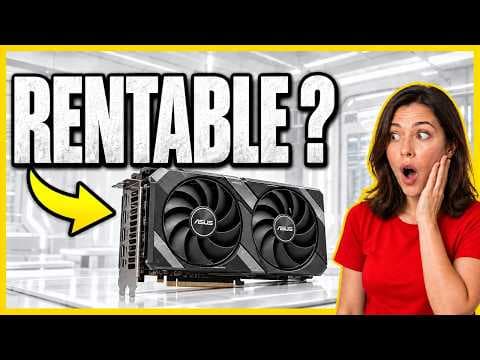 J'ai 500 € pour miner : CPU, GPU ou ASIC ? Le résultat est brutal !