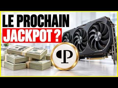 PEARL À 15 $ ? Analyse + Scénarios de Prix à 12 Mois. Piège ou Jackpot ?