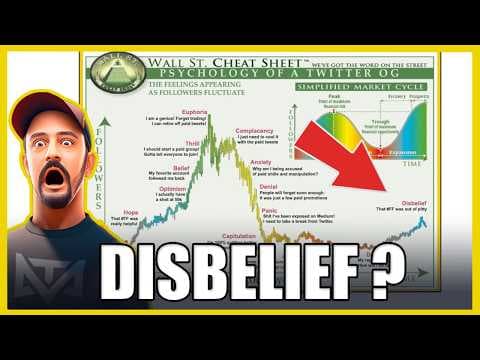 Les WHALES vendent Bitcoin avant Jackson Hole ? ils savent quoi ?